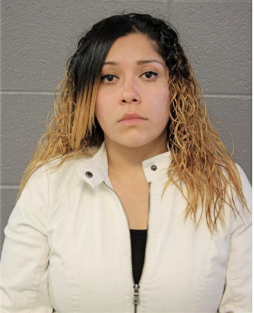 JANEL VARGAS, Cook County, Illinois