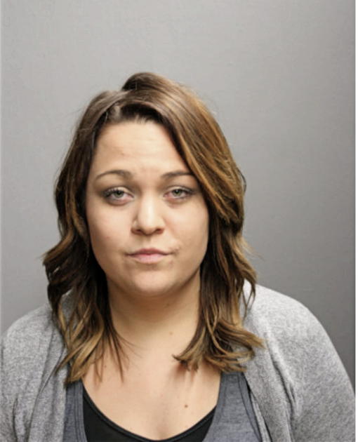 MELISSA M VILLIARD, Cook County, Illinois