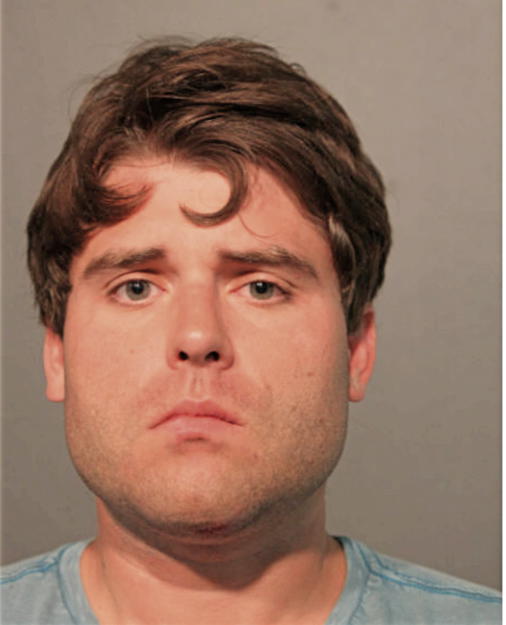 FOSTER M VINCENT, Cook County, Illinois