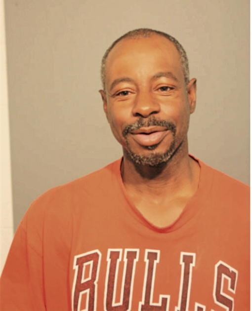 CURTIS WARREN, Cook County, Illinois
