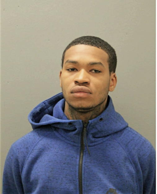 JAMIL A WEBB, Cook County, Illinois