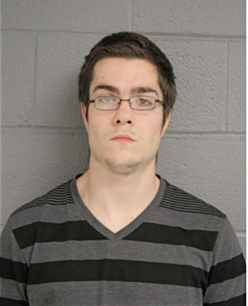 BRYAN WEEKS, Cook County, Illinois