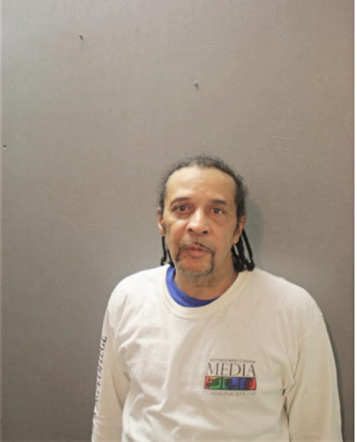 LAWRENCE D WHARRY, Cook County, Illinois