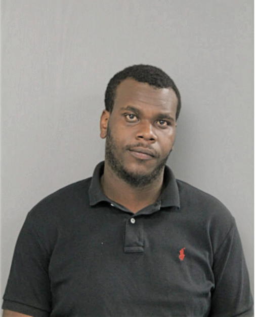 DARIUS WHITE, Cook County, Illinois