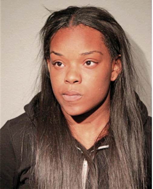TAMERA D WHITING, Cook County, Illinois