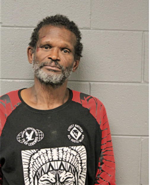 DANNY WHITNEY, Cook County, Illinois