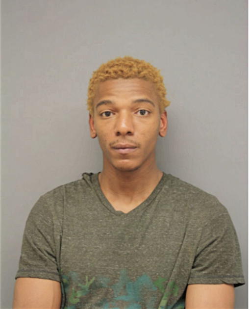 ANTONIO J WILKERSON, Cook County, Illinois