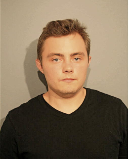 TYLER P WILKIEL, Cook County, Illinois