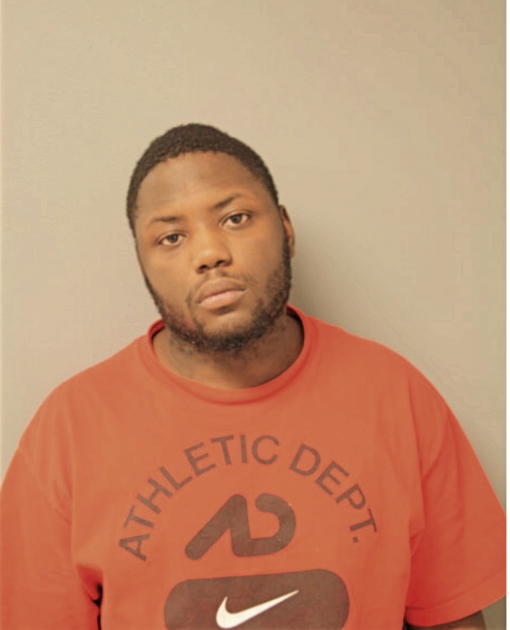 ADRIAN WILLIAMS, Cook County, Illinois