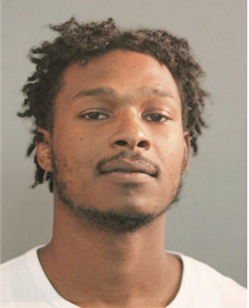 BRANDON X WILLIAMS, Cook County, Illinois