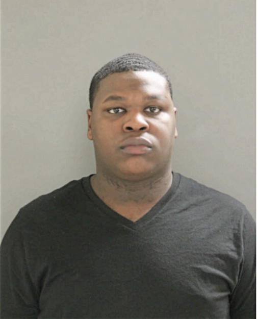 RYAN WILLIAMSON, Cook County, Illinois