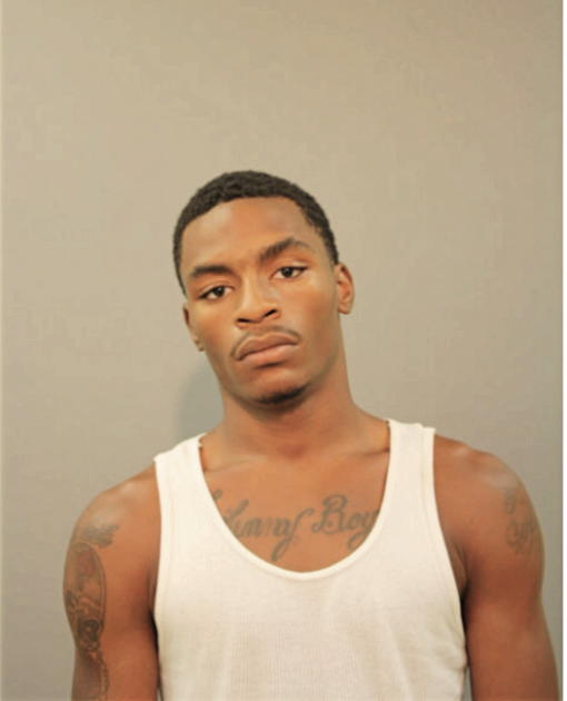 JONATHAN WILSON, Cook County, Illinois