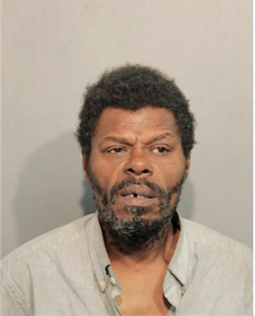 CARL D WOODS, Cook County, Illinois