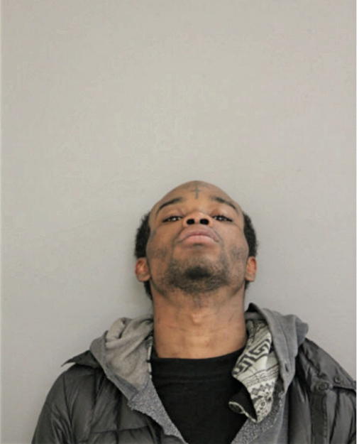 ERIC WRIGHT, Cook County, Illinois