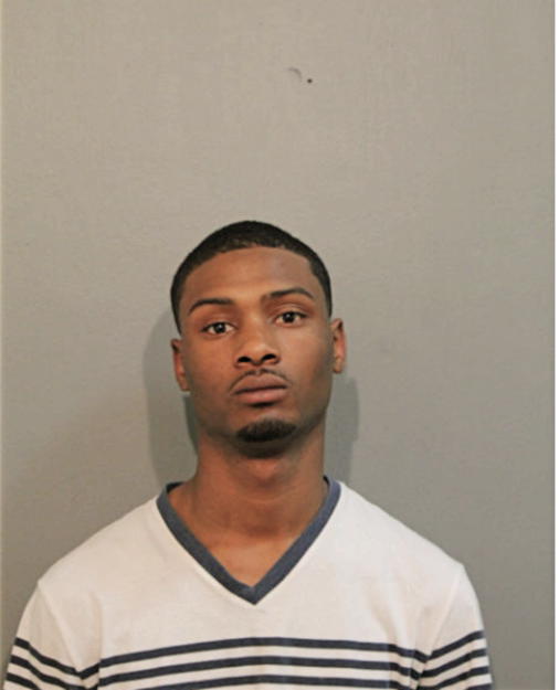 MALCOLM WRIGHT, Cook County, Illinois