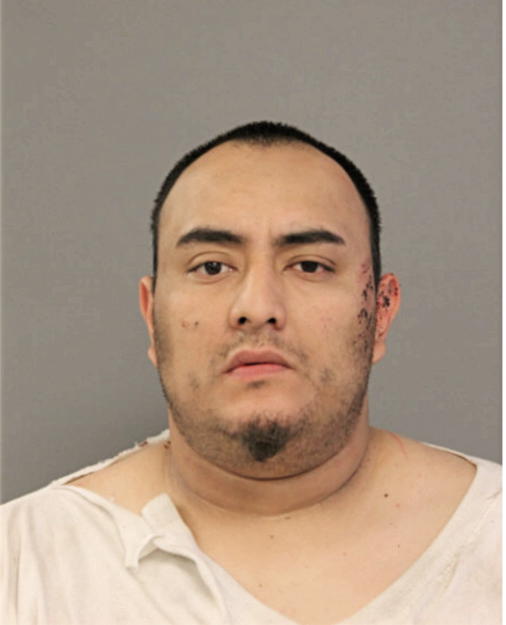 GERARDO YEPEZ, Cook County, Illinois