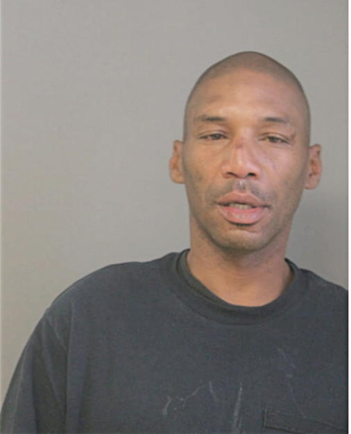 CEDERICK D YOUNG, Cook County, Illinois