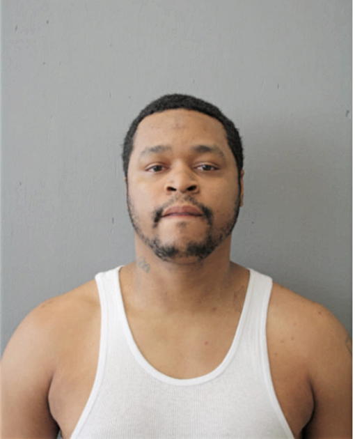 LAVONDELL K YOUNG, Cook County, Illinois