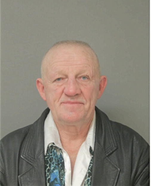 RICHARD ZYSKA, Cook County, Illinois