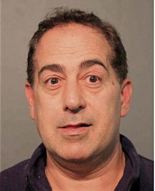 DAVID AGAZZI, Cook County, Illinois