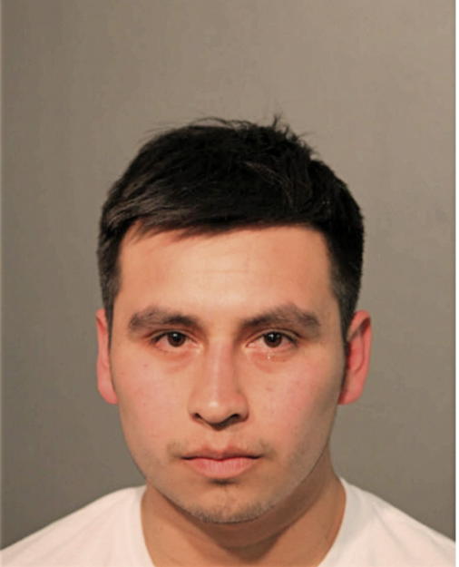 DANY ALEXANDER AGUILAR-MIRANDA, Cook County, Illinois