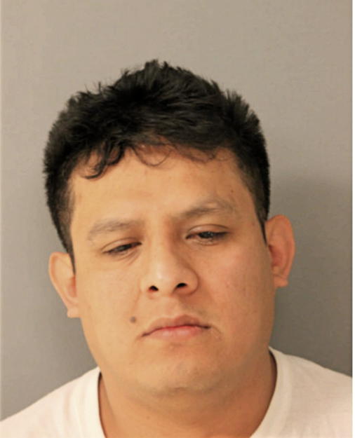 ANGEL GARCIA AGUIRRE, Cook County, Illinois