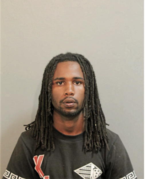 ANTHONY ARNOLD, Cook County, Illinois