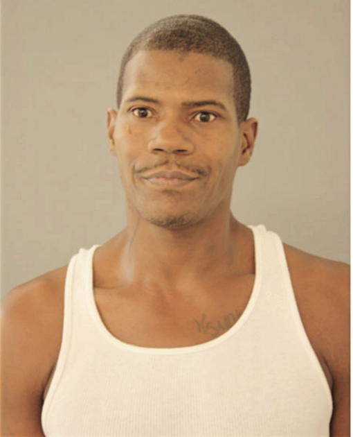 DEANGELO BABER, Cook County, Illinois