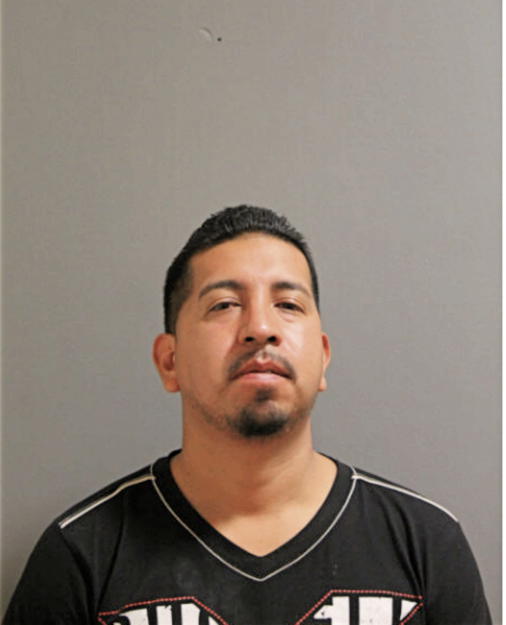 ALEJANDRO LOPEZ BANUELOS, Cook County, Illinois