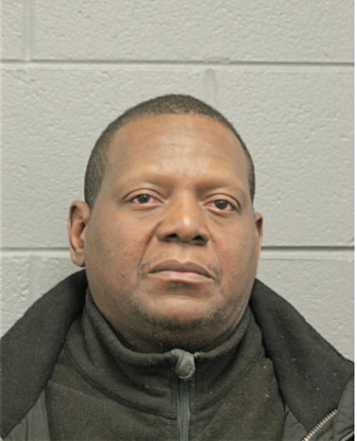 DEXTER BARNES, Cook County, Illinois
