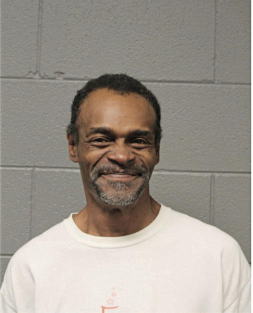 ROY BARNS, Cook County, Illinois