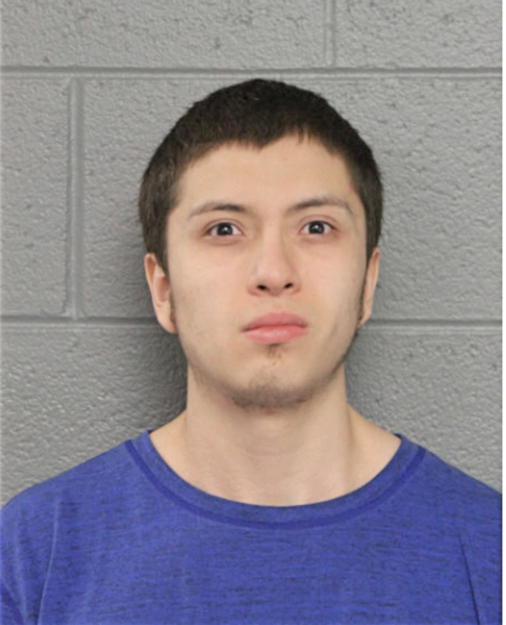 FRANK G BARRERA, Cook County, Illinois