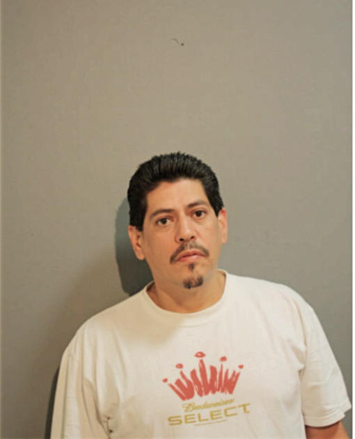 MANUEL A BARRON, Cook County, Illinois