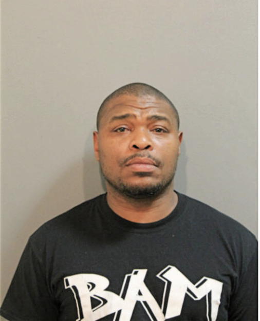 DELTON BATES, Cook County, Illinois