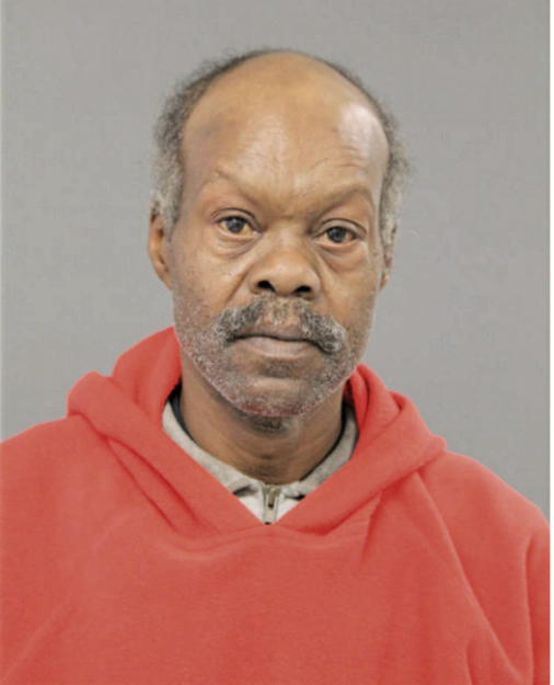 MCKINLEY BATES, Cook County, Illinois
