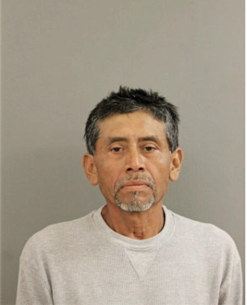 JUAN BAUTISTA, Cook County, Illinois