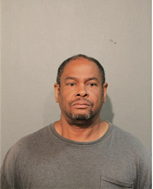 DERRICK K BECKWITH, Cook County, Illinois