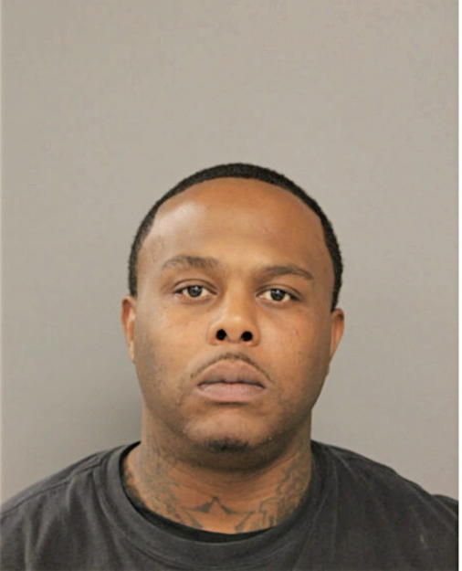 QUINCY L BENSON, Cook County, Illinois
