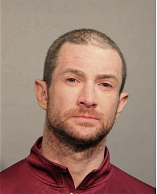 THOMAS BERRYMAN, Cook County, Illinois