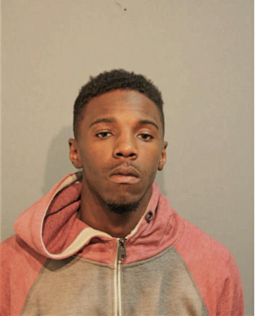 JA-LONNY M BILLINGSLEY, Cook County, Illinois