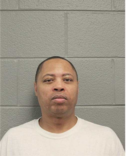 NEVIN BISHOP, Cook County, Illinois
