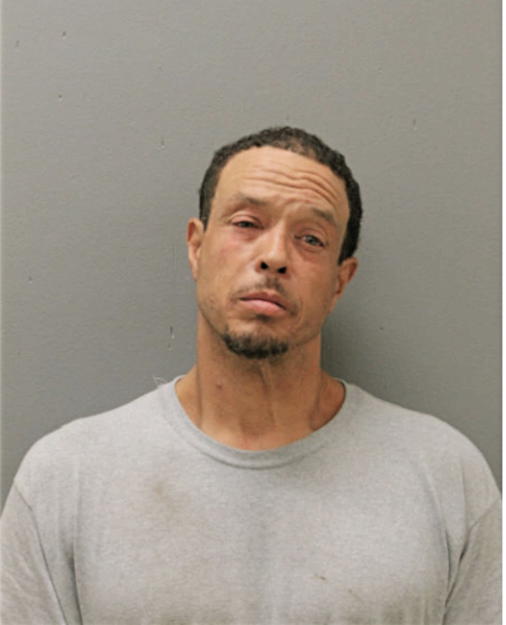 JARVIS J BLAKE, Cook County, Illinois