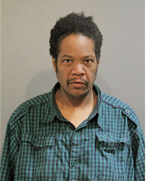 JONATHAN BOSTON, Cook County, Illinois