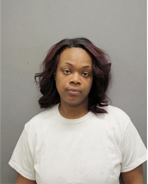 ANGELA D BOYD, Cook County, Illinois