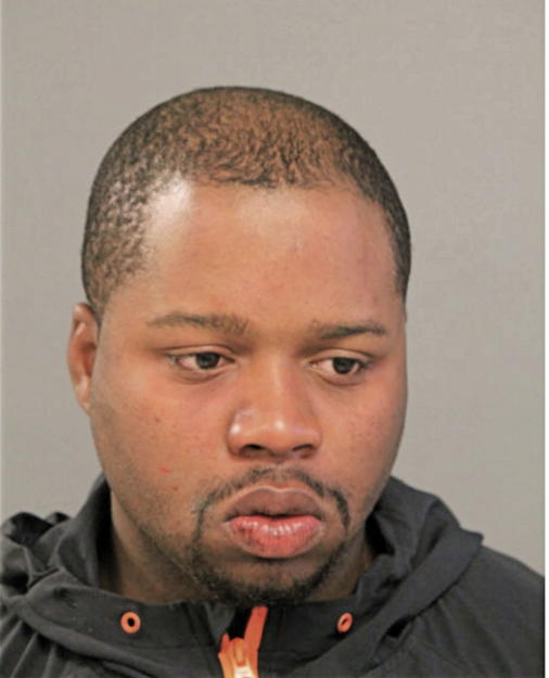 PRAVEON BRAGGS, Cook County, Illinois