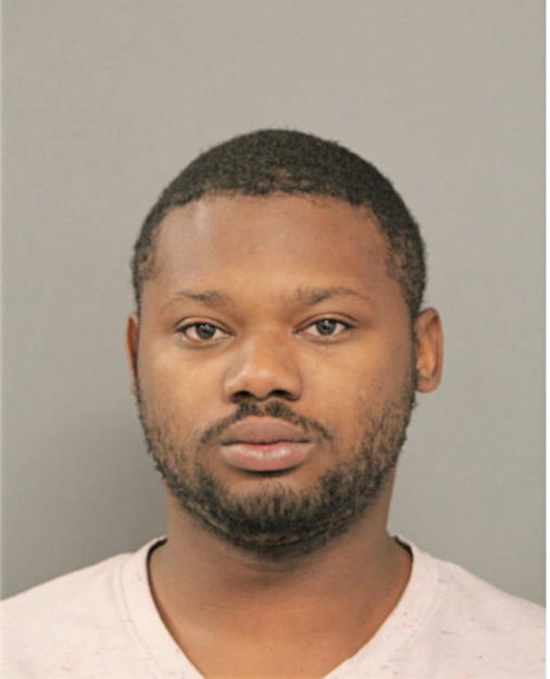 JOHN BRANSCOMB, Cook County, Illinois