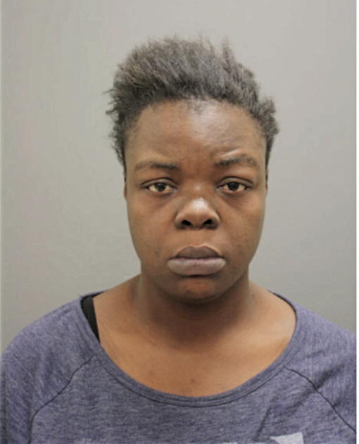 NICOLE M BREWER, Cook County, Illinois