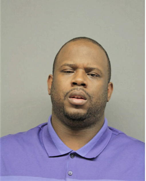 DONTA BROOKS, Cook County, Illinois