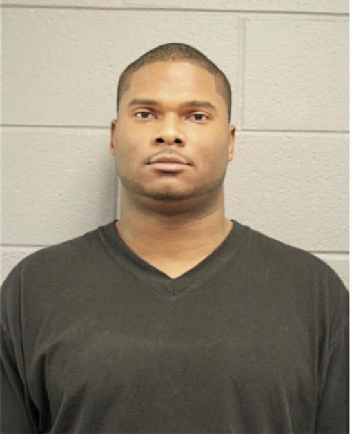 FREDDIE O BROOKS, Cook County, Illinois