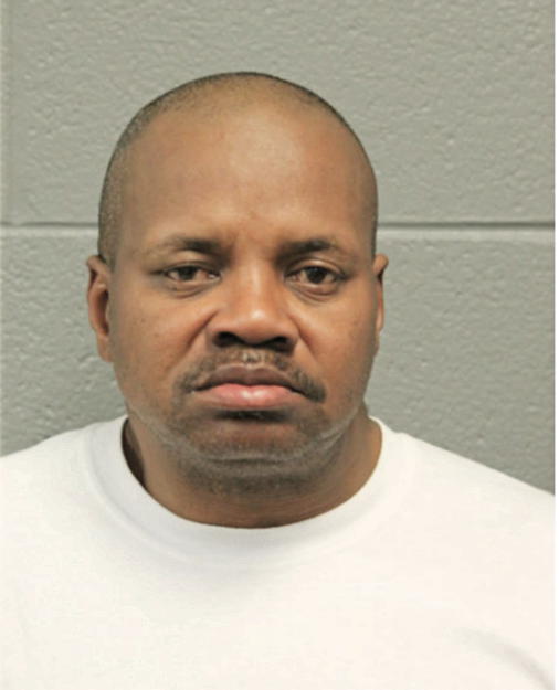 REMUS BROOKS, Cook County, Illinois
